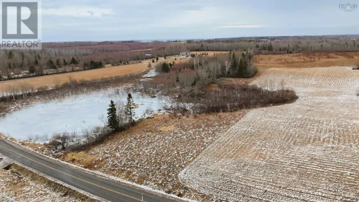 Lot 1 Sand Point Road, Brule