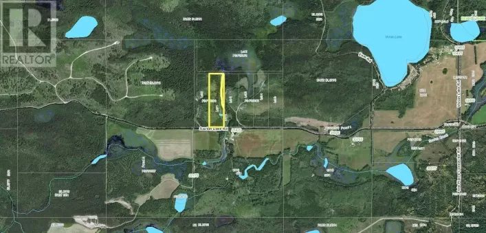 LOT 1 SAXTON LAKE ROAD, Prince George