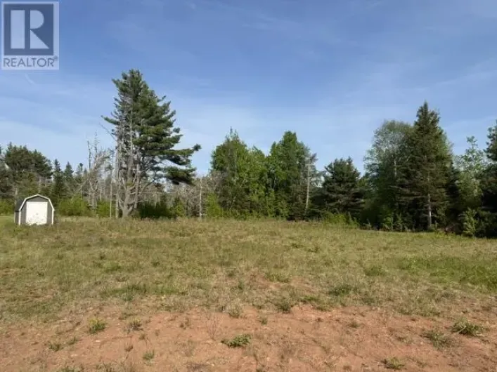 Lot 1 Sencabaugh Lane, Cambridge