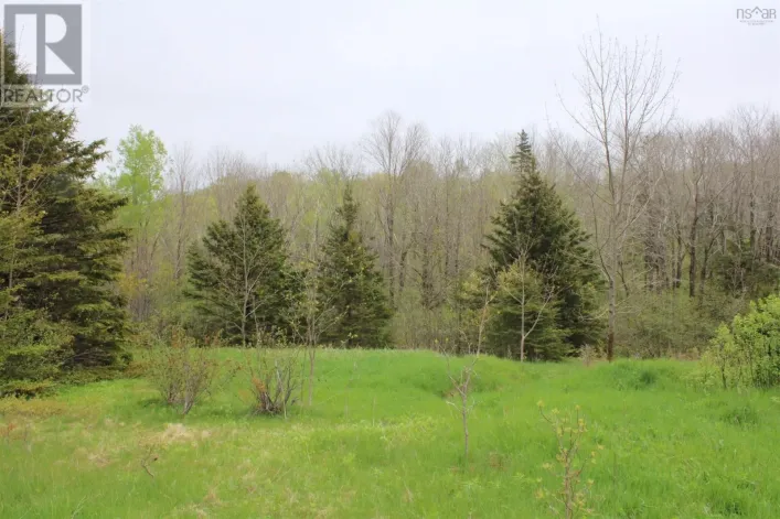 Lot 1 Shaw Road, Clementsport