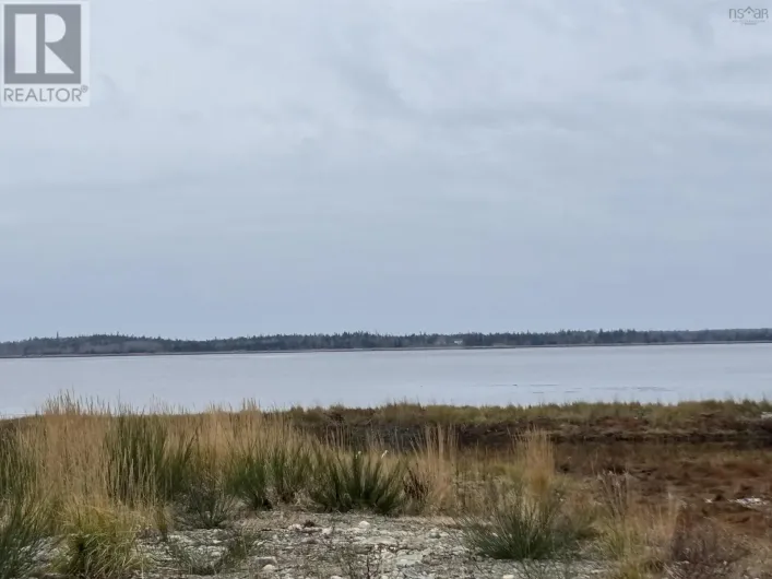 Lot 1 Shore Road, Port Saxon