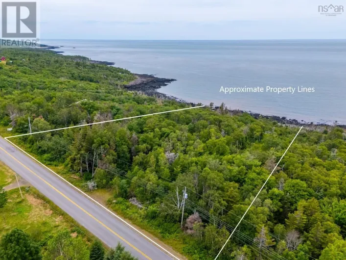 Lot 1 Shore Road W, Parkers Cove