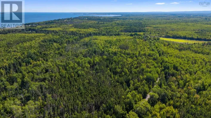 Lot 1 Siding Road, West Tatamagouche