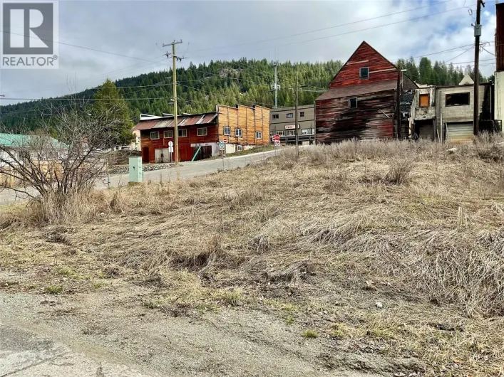 Lot 1 Silver Avenue S, Greenwood