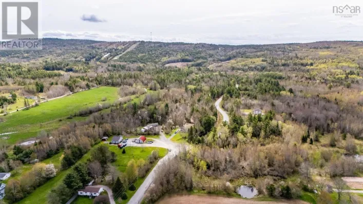 Lot 1 Ski Martock Road, Windsor Forks