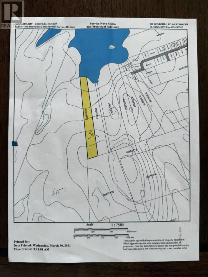 Lot 1 Snow Lake Drive, Mineville