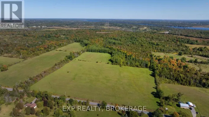 LOT 1 STAGECOACH ROAD, Frontenac