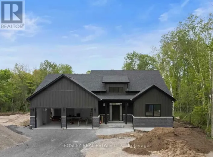 LOT 1 STREET A, Port Hope