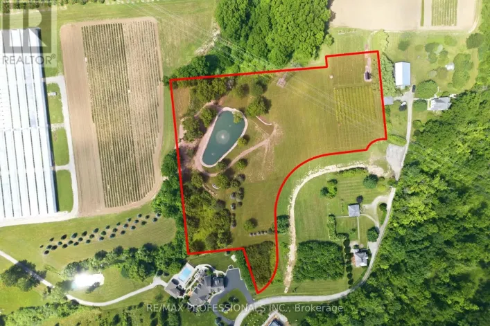 LOT 1 TALLMAN DRIVE, Lincoln