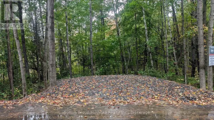 LOT 1 TALLY-HO WINTER PARK ROAD, Lake of Bays