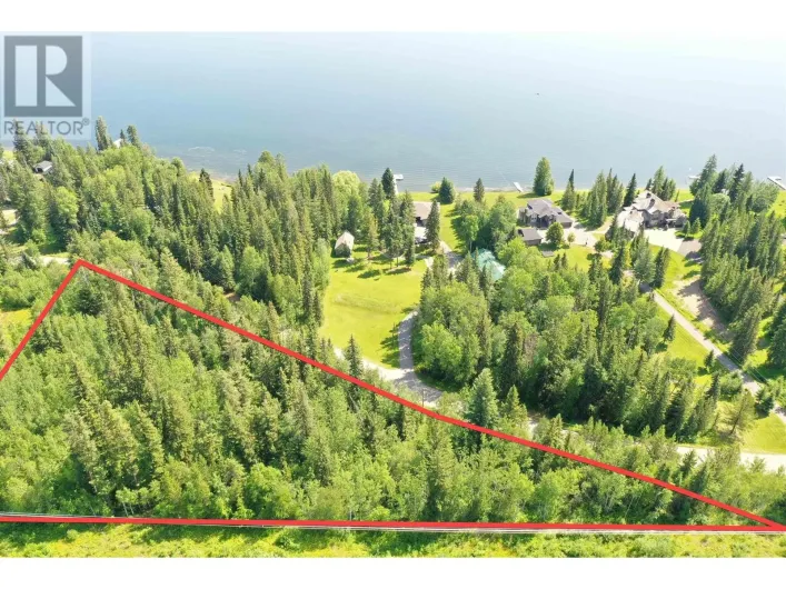 LOT 1 TEN MILE LAKE ROAD, Quesnel