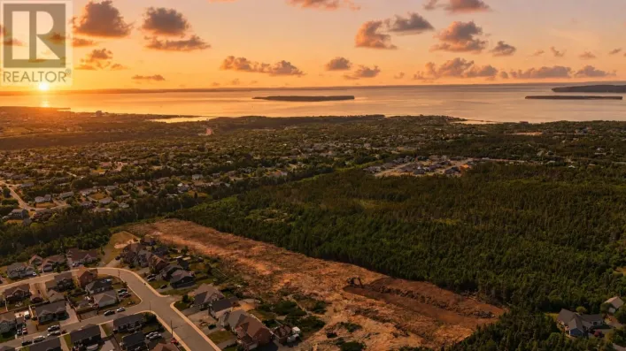 Lot 1 Thomston Avenue, Conception Bay South