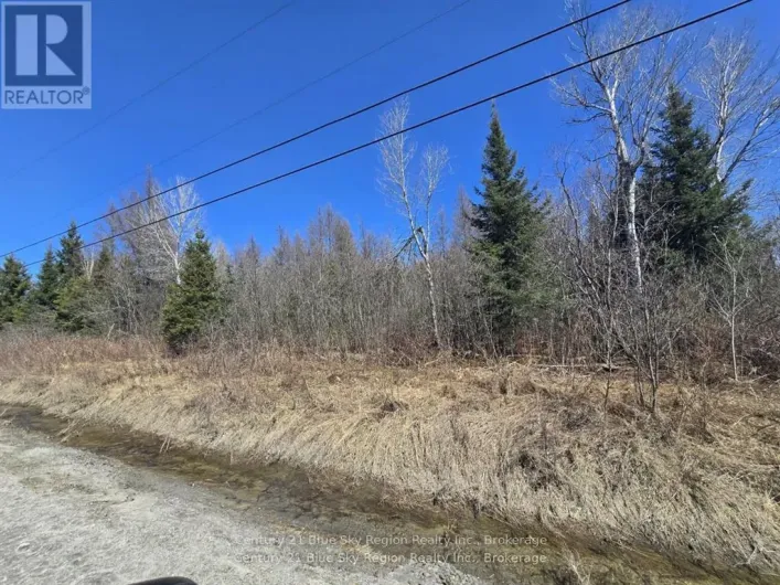 LOT 1 TOMIKO ROAD, West Nipissing