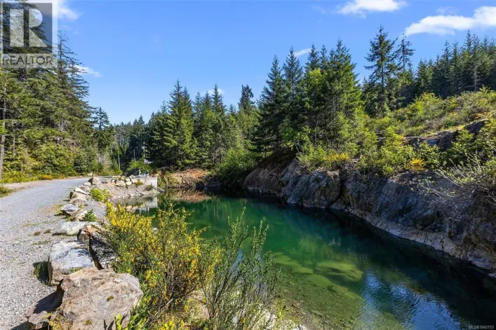 Lot 1 Trail Way, Malahat