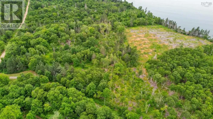 Lot 1 Wall Street, Canada Creek