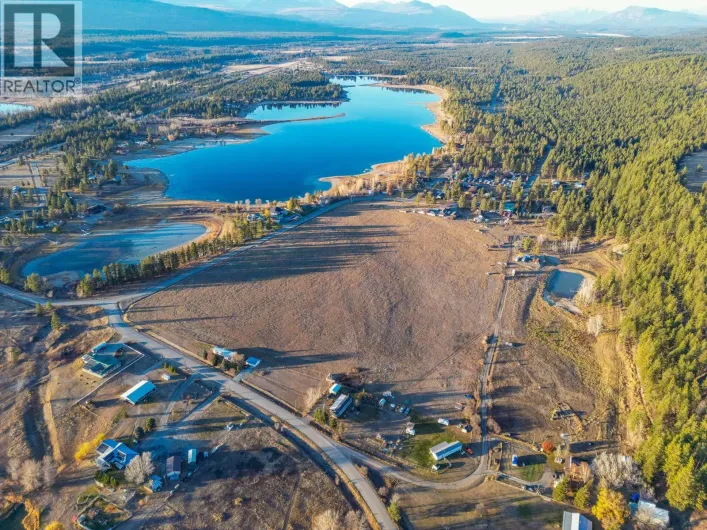 Lot 1 Wasa Lake Park Drive, Wasa