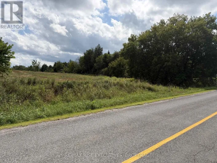 LOT 1 WASHBURN ROAD, Frontenac