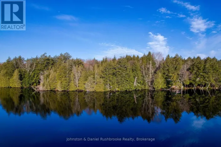 LOT 1 WEST BEAR LAKE ROAD, McMurrich/Monteith