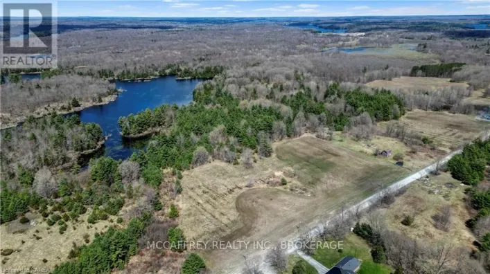 LOT 1 WHITE LAKE ROAD, Frontenac