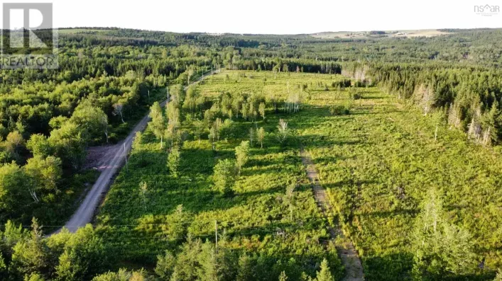 Lot 1 Whycocomagh-Port Hood Road, Mabou
