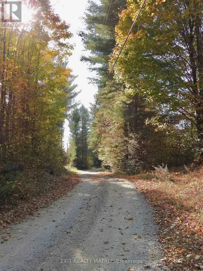 LOT 1 WOODLAND PARK DRIVE, Frontenac