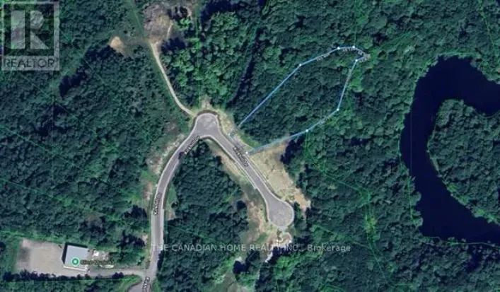 LOT 10 - 60 KIRKHILL DRIVE, Bracebridge)