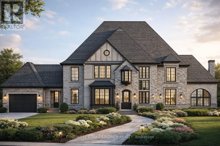 LOT 10 - 7100 KILBOURNE ROAD, London South