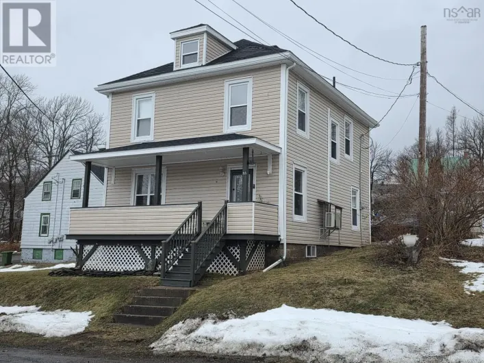 Lot 10 88 St. Andrews Street, Pictou