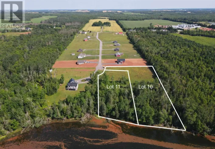 Lot 10 Bald Eagle Drive, Victoria Cross