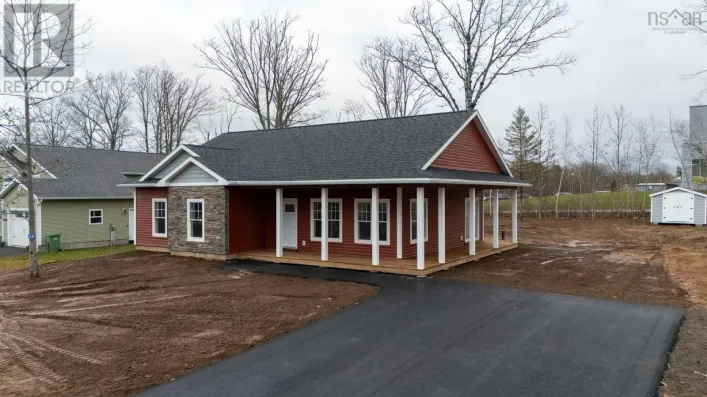 Lot 10 Bezanson Drive, Berwick