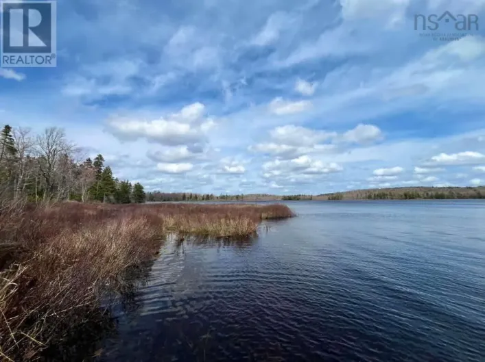 Lot 10 Black Duck Lake Road, East Dalhousie