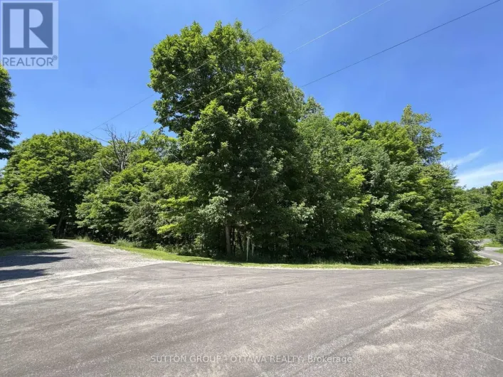 LOT 10 BYGROVE LANE, Tay Valley