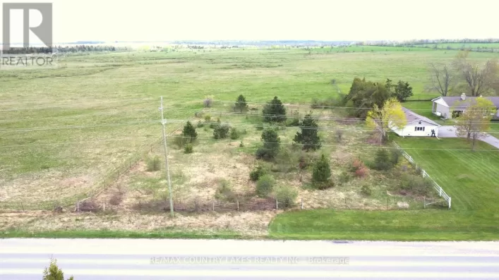 LOT 10 CON 6 ELDON, Kawartha Lakes
