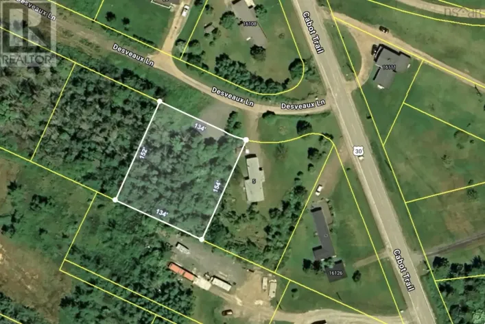 Lot 10 Desveaux Lane, Petit Atang