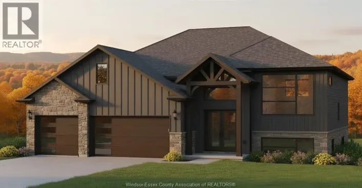 LOT 10 DUCHARME, Essex