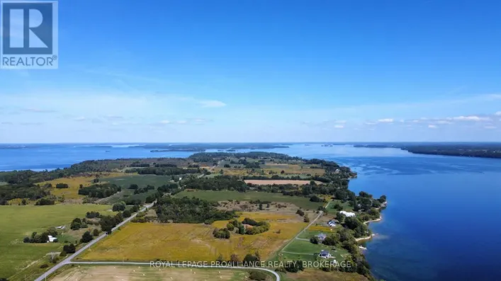 LOT 10 ELIZABETH STREET, Frontenac Islands