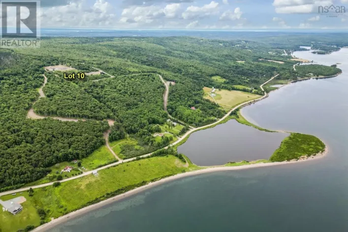 Lot 10 Golden View Dr, St George's Channel