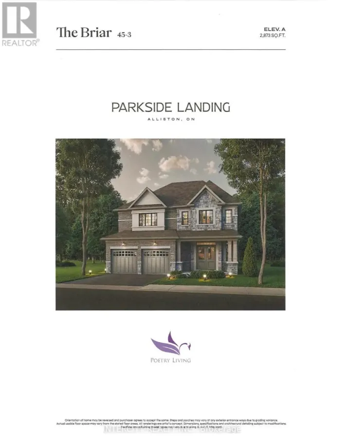 LOT 10 GRAY AVENUE, New Tecumseth