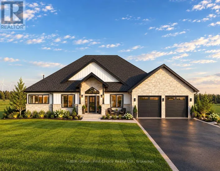 LOT 10 HENDRICK ROAD, Bluewater