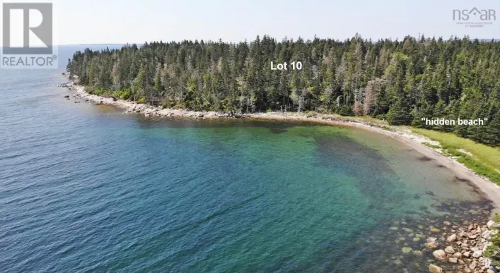 Lot 10 Hwy 316 (Grovers Point), Cole Harbour