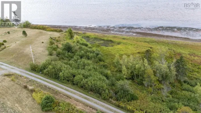 Lot 10 Island Road, Malagash