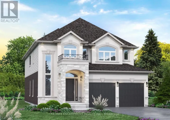 LOT 10 KELLOGG AVENUE, Hamilton