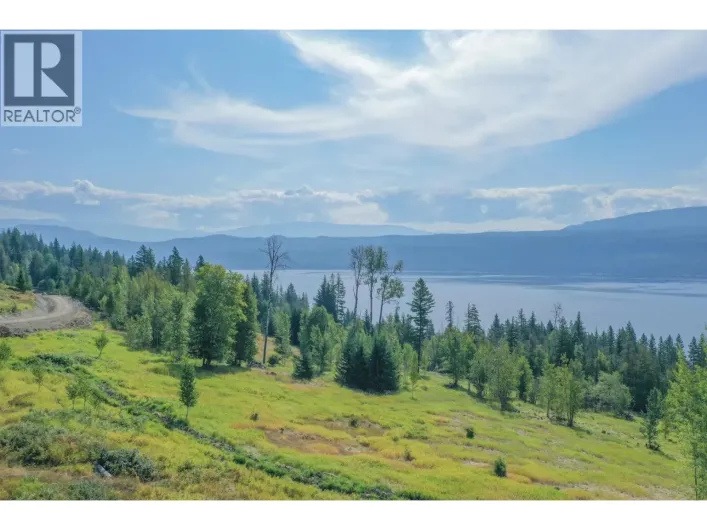 Lot 10 Lonneke Trail, Anglemont