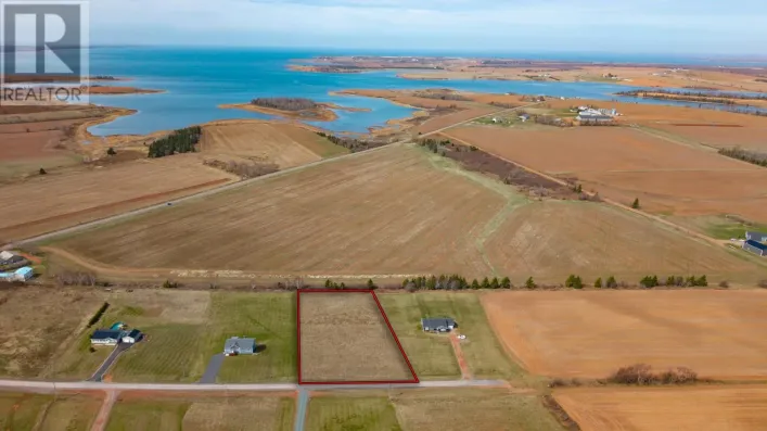 Lot 10 MICHAELS Lane, Orwell Cove