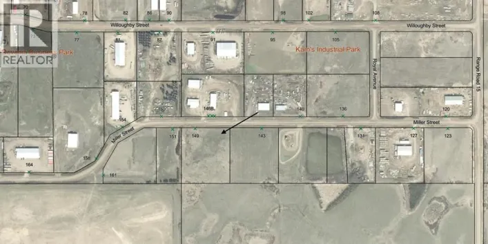 Lot 10 Miller Street, Rural Vermilion River, County of