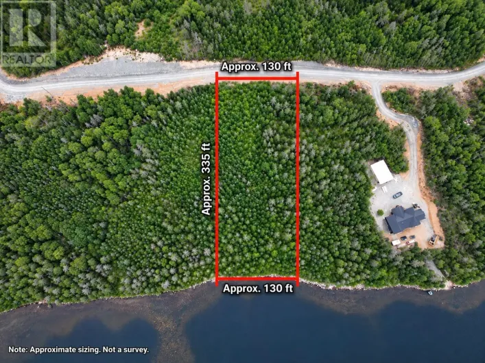 Lot 10 Nine Island Pond Local Road, Colliers