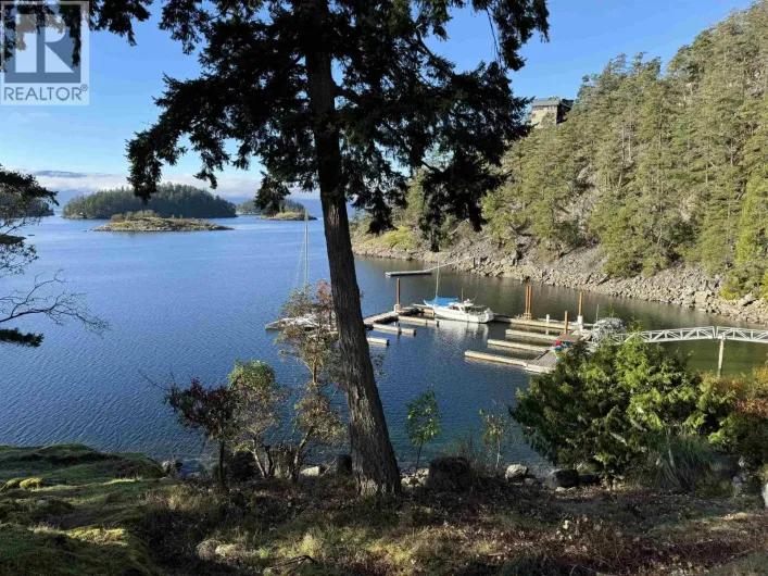 LOT 10 PINEHAVEN WAY, Pender Harbour