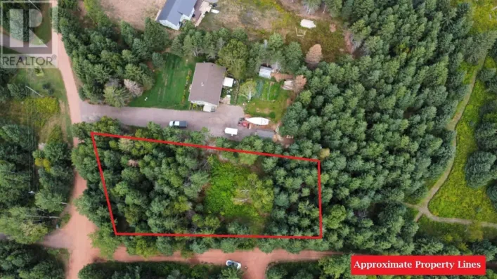 Lot 10 Rays Lane, DeSable