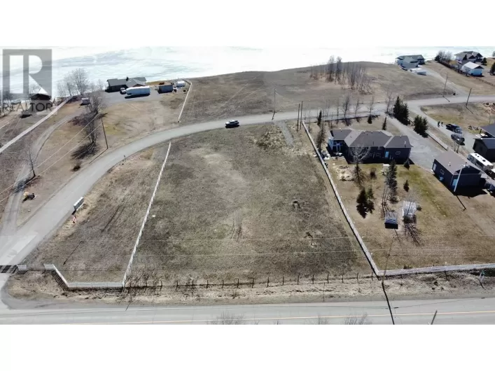 LOT 10 SKYLINE DRIVE, Green Lake