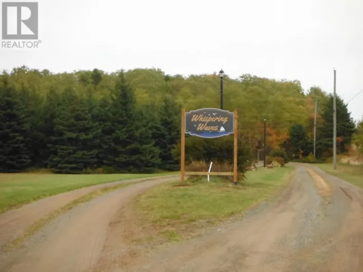 Lot # 10 Sunrise Drive, Morell